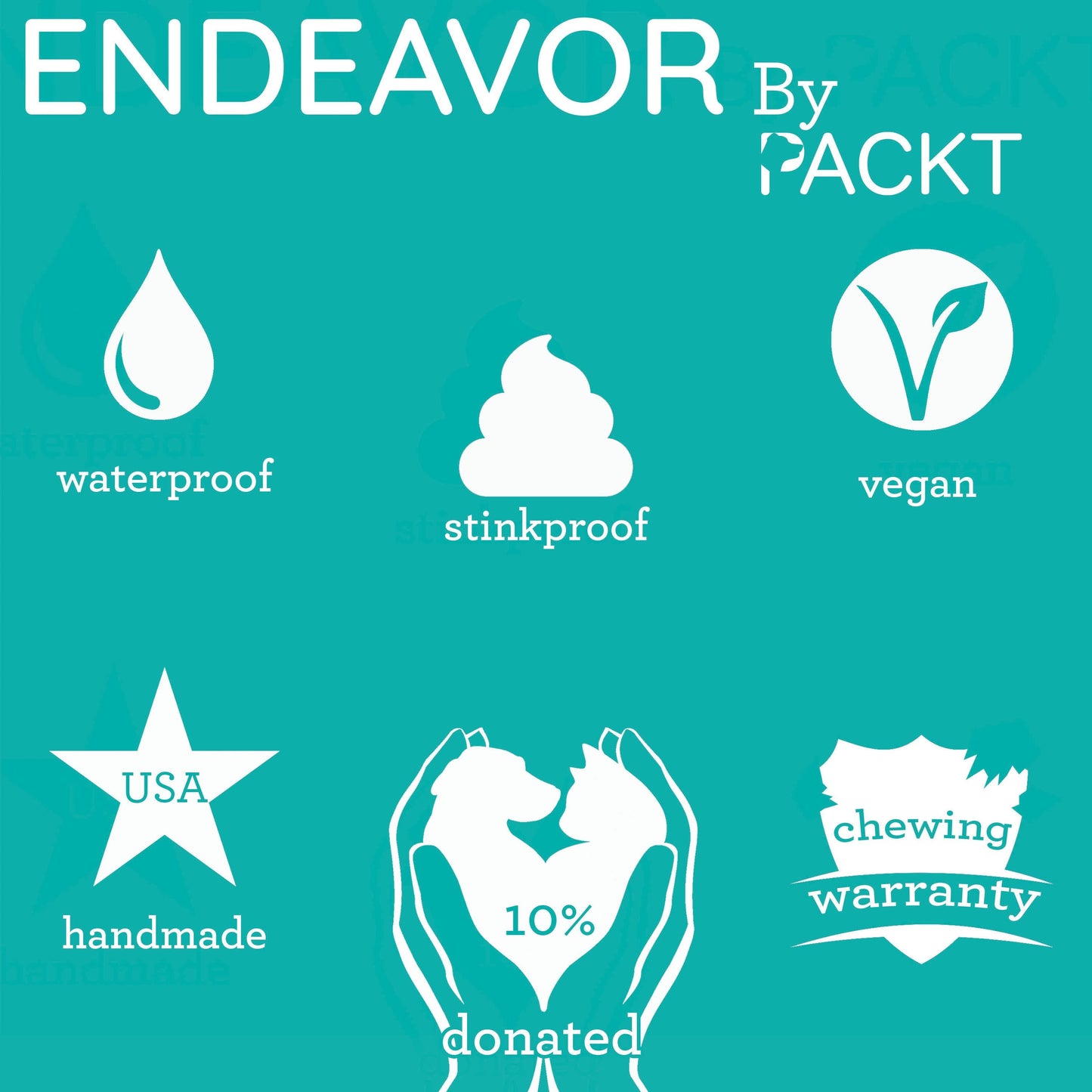 ENDEAVOR X1 Collar