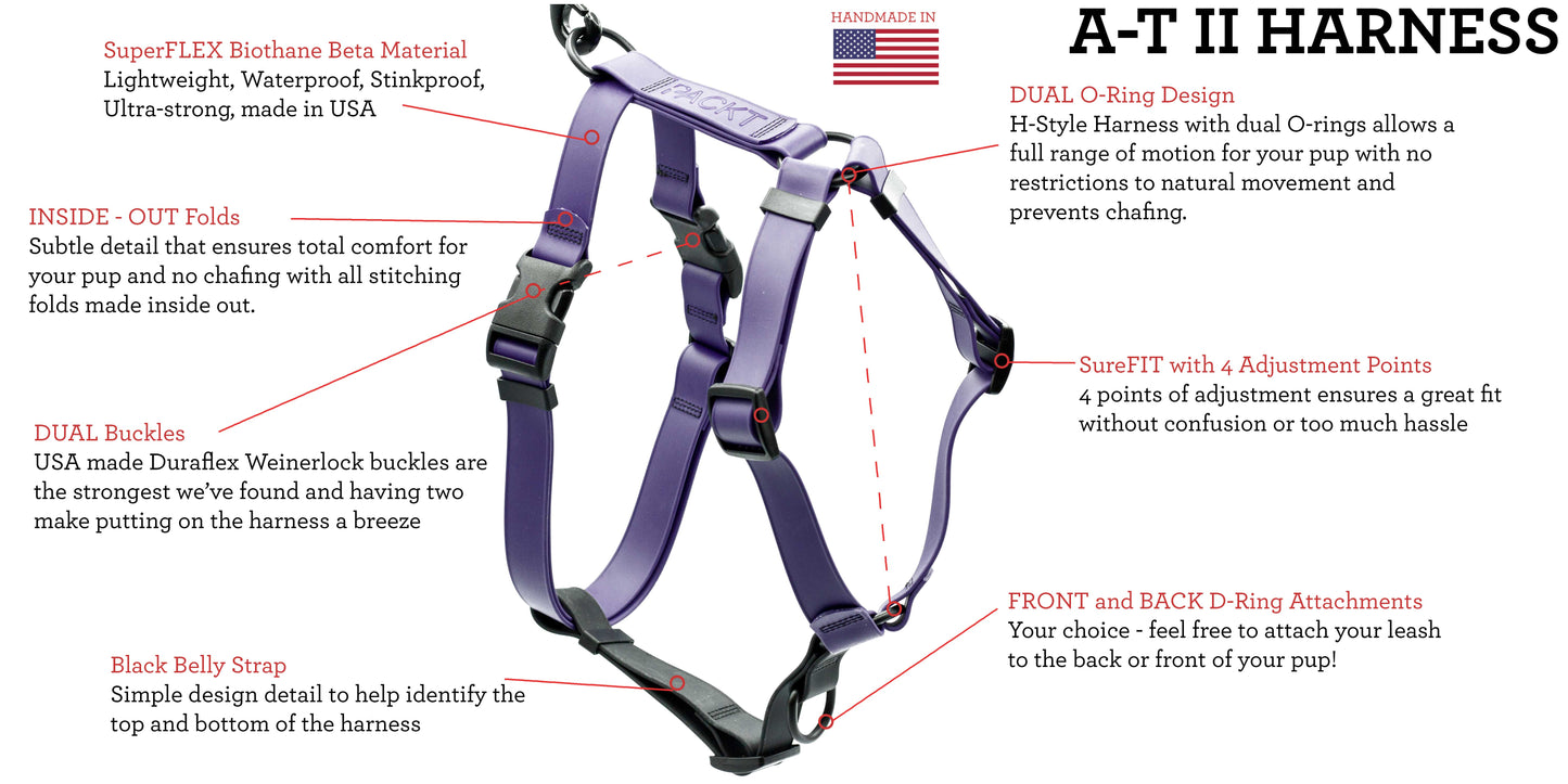 ENDEAVOR Dog Harness
