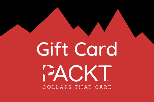 PACKT GIFT CARD
