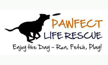 It's a Pawfect Life Rescue - A highlight of our MA featured Animal Shelter for March - May 2018