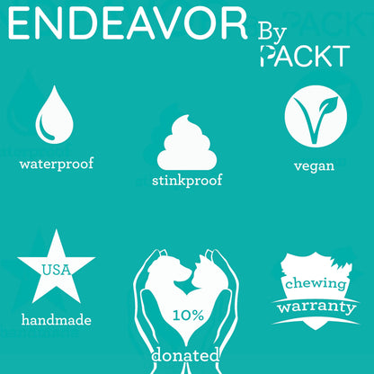 ENDEAVOR X1 / X2 Collar (Clearance)
