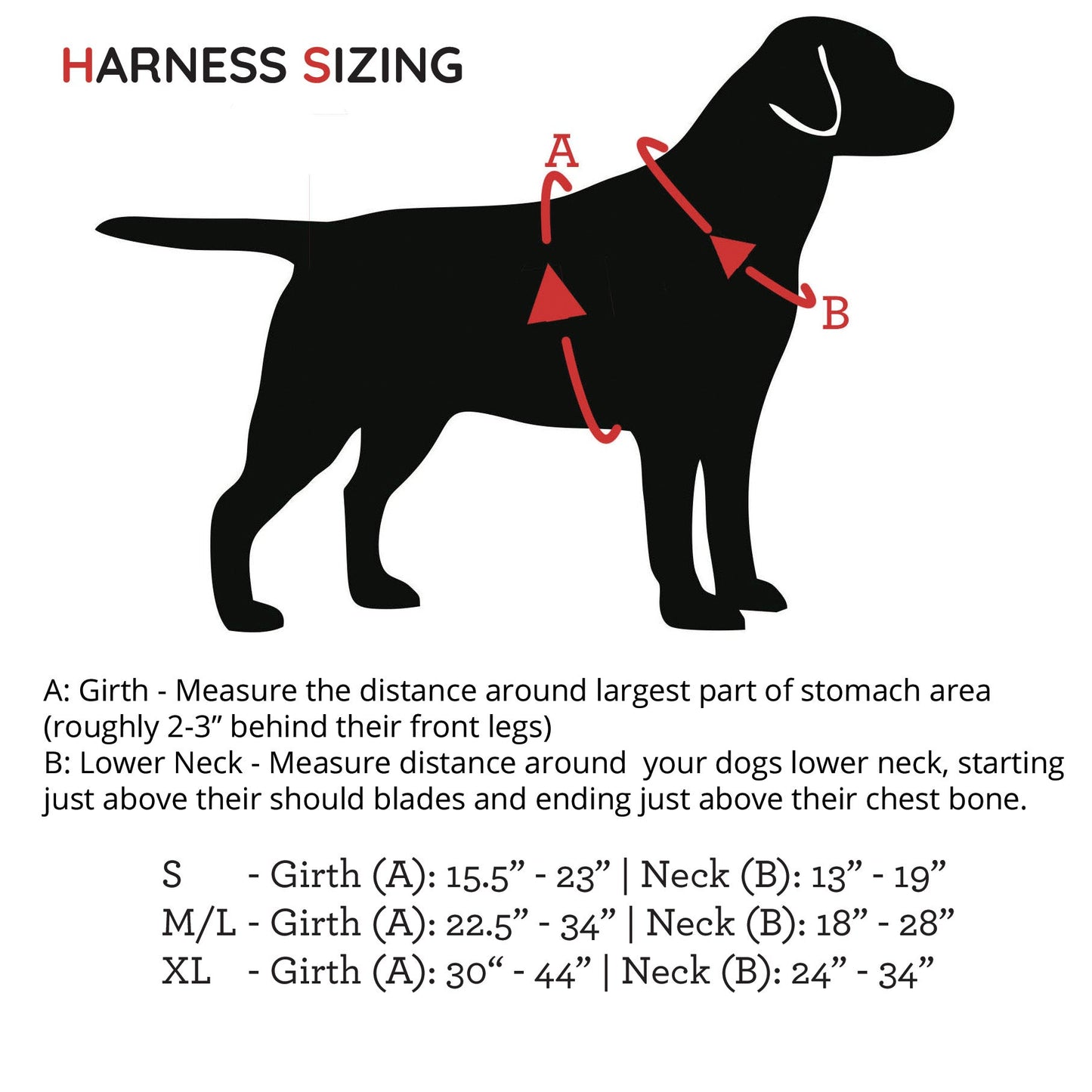 ENDEAVOR X3 Dog Harness