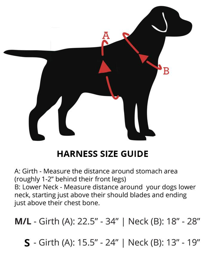 ENDEAVOR Dog Harness