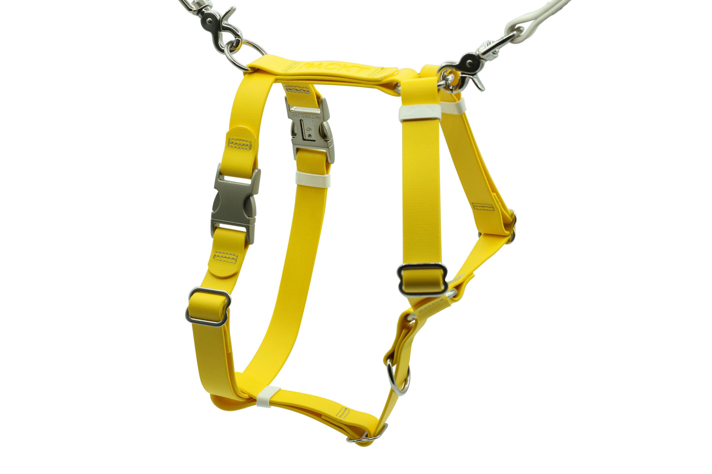 ASCENT - Adventure Dog Harness