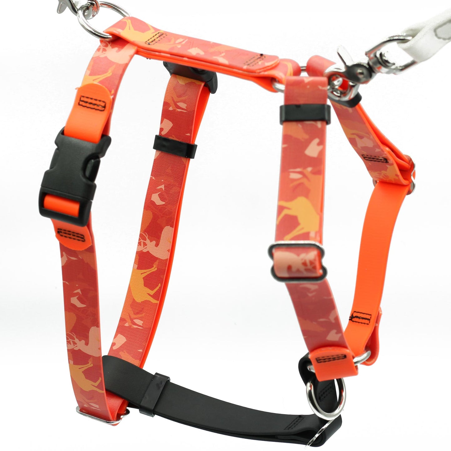 ENDEAVOR X3 Dog Harness